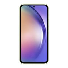 SAMSUNG GALAXY A54 5G 128GB 8GB LİMON YEŞİLİ -DİST
