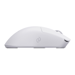 Philips Evnia SPK9718W Pro Max Kablosuz Bluetooth Dual-Mode 36000 DPI Şarjlı Ergonomik Gaming Mouse - Beyaz