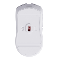 Philips Evnia SPK9718W Pro Max Kablosuz Bluetooth Dual-Mode 36000 DPI Şarjlı Ergonomik Gaming Mouse - Beyaz