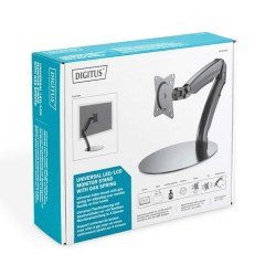 Digitus DA-90365 17''-27'' Amortisörlü Masa Tipi Kol