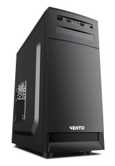 VENTO TA-K62 350W ATX KASA SİYAH