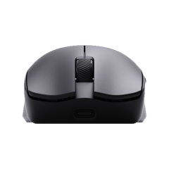 Philips Evnia SPK9718B Pro Max Kablosuz Bluetooth Dual-Mode 36000 DPI Şarjlı Ergonomik Gaming Mouse - Siyah