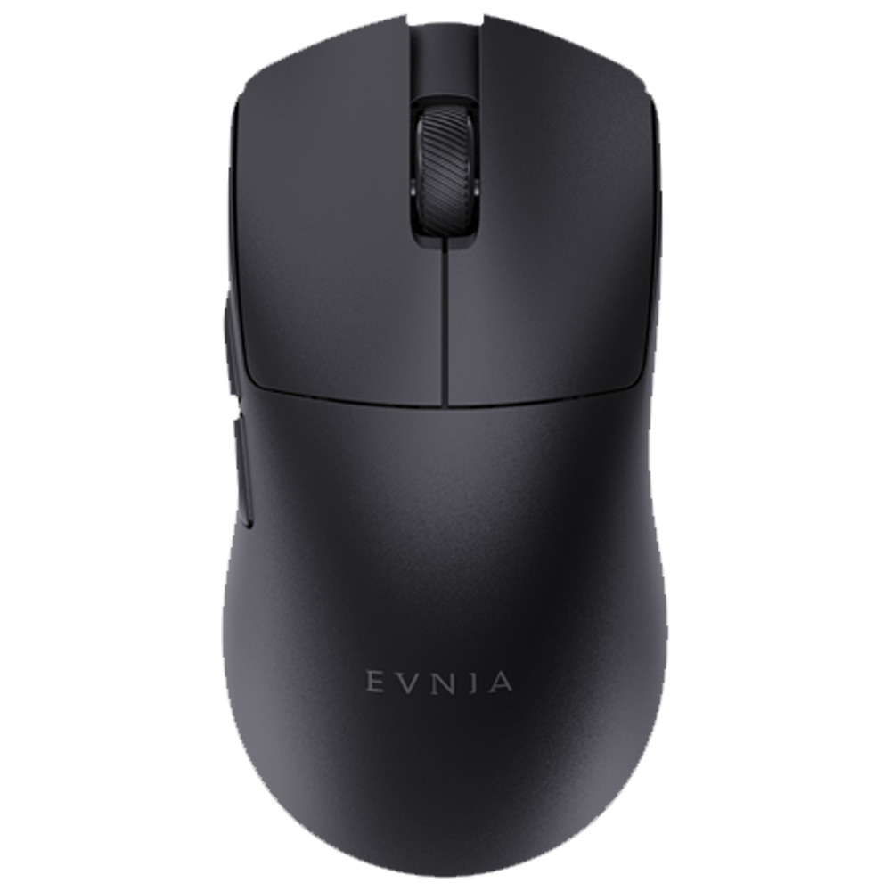 Philips Evnia SPK9718B Pro Max Kablosuz Bluetooth Dual-Mode 36000 DPI Şarjlı Ergonomik Gaming Mouse - Siyah