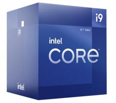 Intel Alder Lake i9 12900 1700Pin Fanlı (Box)