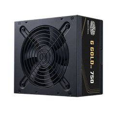 Cooler Master G Gold V2 750W 80+Bronze