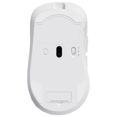 Philips Evnia SPK9418W Kablosuz Bluetooth Dual-Mode 12000 DPI Şarjlı Oyuncu Mouse - Beyaz