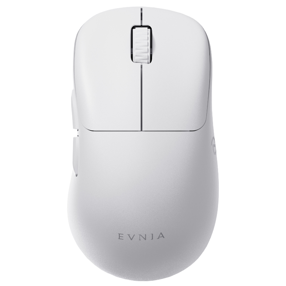 Philips Evnia SPK9418W Kablosuz Bluetooth Dual-Mode 12000 DPI Şarjlı Oyuncu Mouse - Beyaz