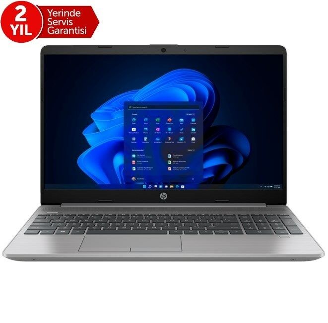 HP 250 G9 i5 1235-15.6''-8G-512SSD-Dos (9M3G5AT)