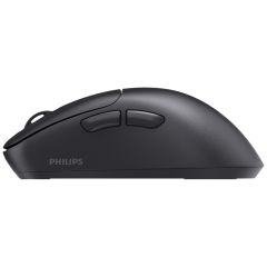Philips Evnia SPK9418B Kablosuz Bluetooth Dual-Mode 12000 DPI Şarjlı Gaming Mouse - Siyah
