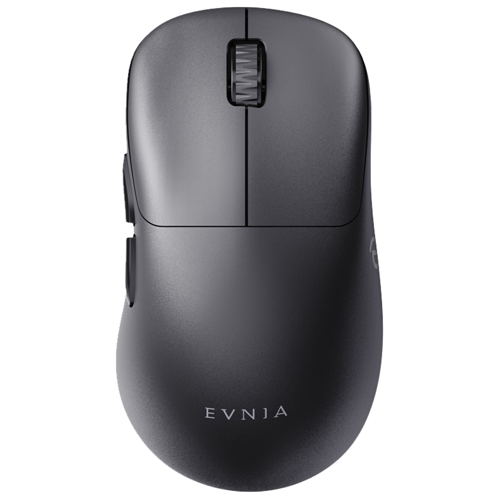 Philips Evnia SPK9418B Kablosuz Bluetooth Dual-Mode 12000 DPI Şarjlı Gaming Mouse - Siyah