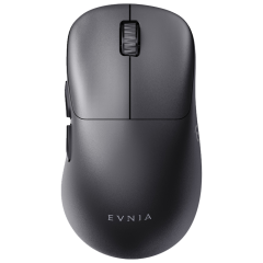 Philips Evnia SPK9418B Kablosuz Bluetooth Dual-Mode 12000 DPI Şarjlı Gaming Mouse - Siyah