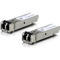 UBNT U Fiber MultiModeModule 1G(UF-MM-1G) 2'li