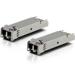 UBNT U Fiber MultiModeModule 1G(UF-MM-1G) 2'li