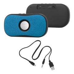 FRİSBY FS-182BT 2.0 BLUETOOTH HOPARLÖR