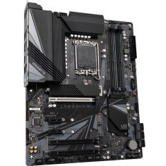 Gigabyte Z690 UD 1700P D4 Hdmi Dp Usb-C