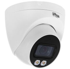 Dahua IPC-HDW2239T-AS-LED-0280B-S2 Full Color Dome