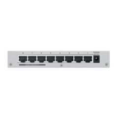 Zyxel ES-108AV3 8Port 10/100 Mbps Switch(Metal)