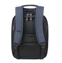 Samsonite 14.1'' Securipak NB Sırt Çantası Mavi