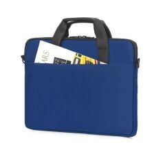 Mack MCC-903 14.1'' iksy Notebook Çantası Lacivert