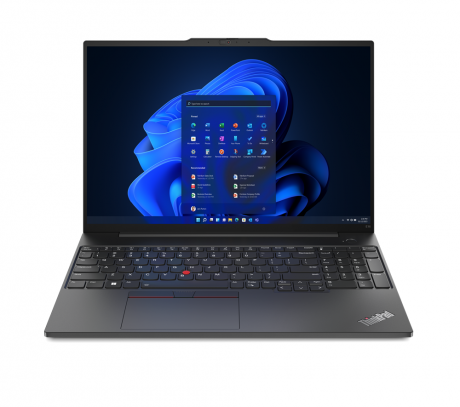 LENOVO E16 THINKPAD 21JN0005TX i5-1335U 8GB 512GB SSD 16'' FDOS