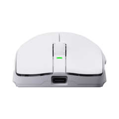 Philips Evnia SPK9618W Kablosuz Bluetooth Dual-Mode 12000 DPI Şarjlı Gaming Mouse - Beyaz