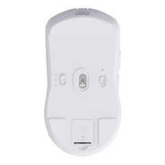 Philips Evnia SPK9618W Kablosuz Bluetooth Dual-Mode 12000 DPI Şarjlı Gaming Mouse - Beyaz