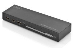 Digitus DS-43303 1 Giriş 8 Çıkış HDMI Çoklayıcı