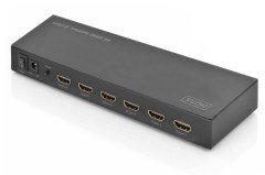 Digitus DS-43303 1 Giriş 8 Çıkış HDMI Çoklayıcı