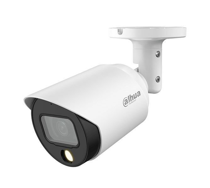 Dahua HAC-HFW1209TLM-A-LED-0360B Full Color Bullet