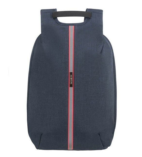 Samsonite 15.6'' Securipak NB Sırt Çantası Mavi