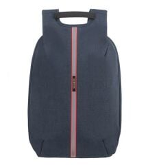 Samsonite 15.6'' Securipak NB Sırt Çantası Mavi