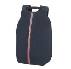 Samsonite 15.6'' Securipak NB Sırt Çantası Mavi