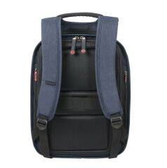 Samsonite 15.6'' Securipak NB Sırt Çantası Mavi