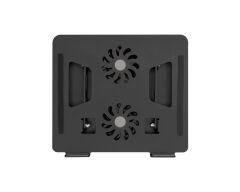 FRISBY FNC-5165ST TAŞINABİLİR KATLANIR ALÜMİNYUM NOTEBOOK STANDI 10-15.6''