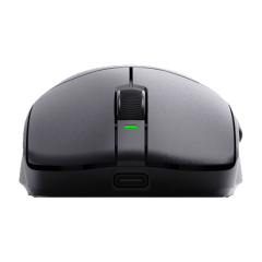 Philips Evnia SPK9618B/38 Kablosuz Bluetooth Dual-Mode 12000 DPI Şarjlı Gaming Mouse - Siyah