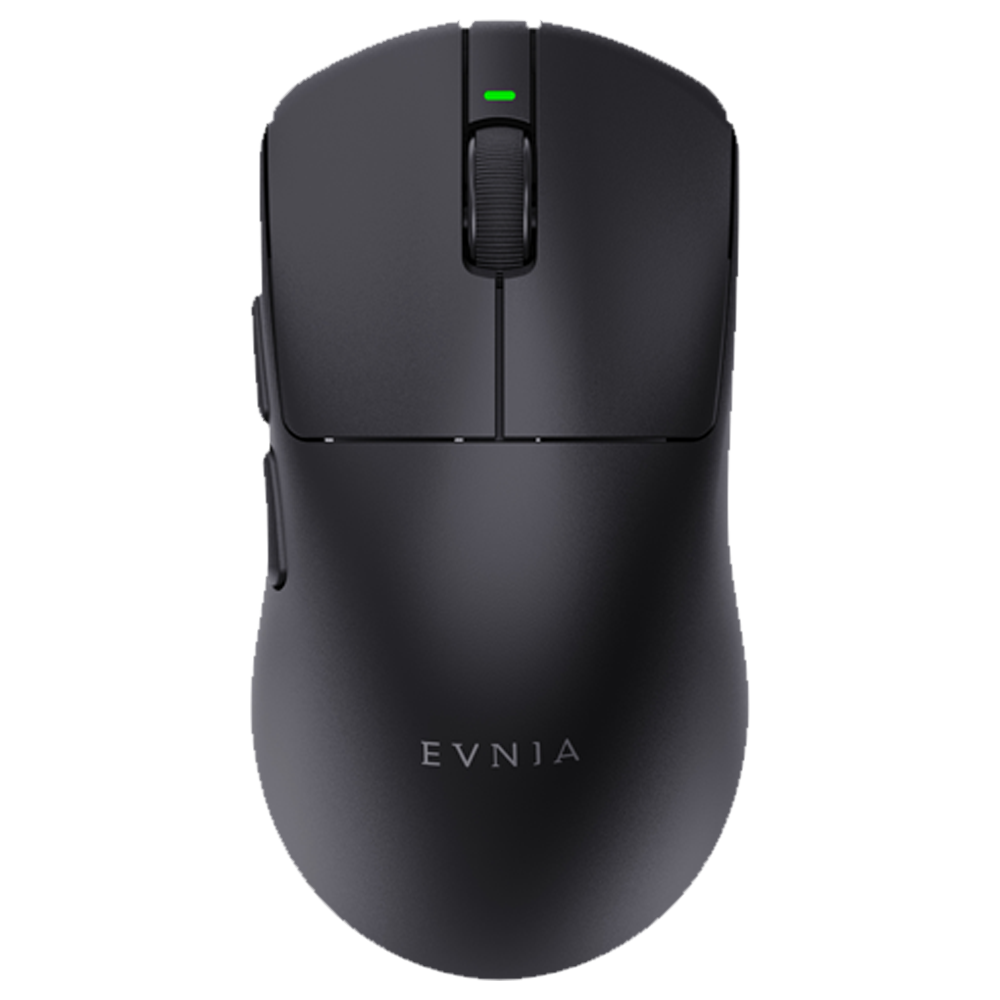 Philips Evnia SPK9618B/38 Kablosuz Bluetooth Dual-Mode 12000 DPI Şarjlı Gaming Mouse - Siyah