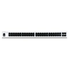 Fortinet FS-148F-FPOE 48 Port 740W Yön. Switch