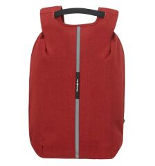 Samsonite 15.6'' Securipak NB Sırt Çantası Kırmızı