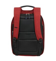 Samsonite 15.6'' Securipak NB Sırt Çantası Kırmızı