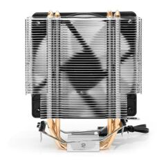 Dark Freezer X123 DKCCX123 İşlemci Soğutucu - 12 cm FRGB LED Fanlı | Intel & AMD Uyumlu