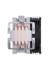 Dark Freezer X123 DKCCX123 İşlemci Soğutucu - 12 cm FRGB LED Fanlı | Intel & AMD Uyumlu