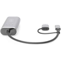 Digitus DN-3028 TypeC - Gigabit Ethernet Çevirici