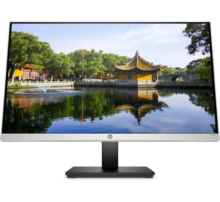 HP 23.8'' 24mq 1F2J8AA 5ms QHD Pivot Vga Hdmi IPS