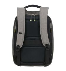 Samsonite 15.6'' Securipak NB Sırt Çantası Gri