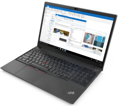 LENOVO ThinkPad E15 20YG004FTX R7-5700U 8GB 512GB SSD 15.6'' FDOS