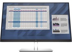 HP E27 G4 27'' 5ms Pivot Usb3.2 IPS (9VG71AA)