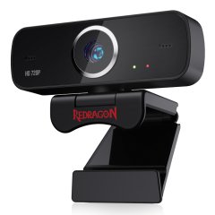REDRAGON FOBOS GW600 720P HD WEBCAM