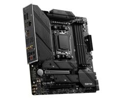 MSI Mag B650M Mortar Wifi AM5 Ryzen D5 Hdmi Dp