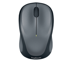 LOGITECH M235 KABLOSUZ SIYAH MOUSE 910-002201