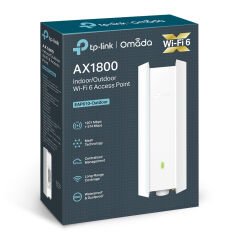 TP-LINK EAP610 KABLOSUZ DUAL BAND OUTDOOR ACCESS POINT